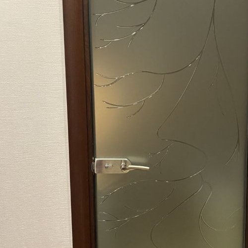 3-комн квартира проспект Просвещения, 99