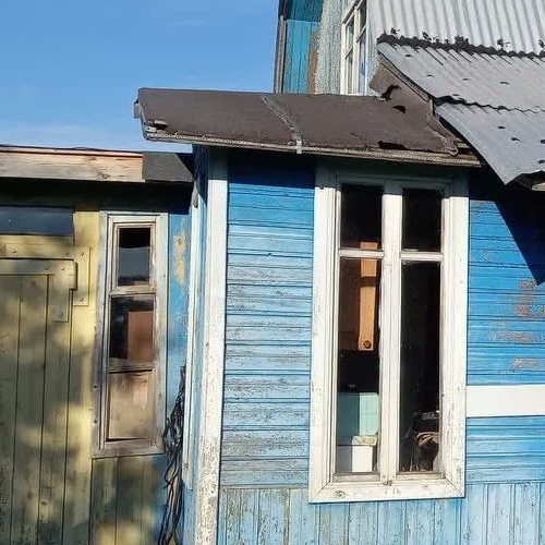 Коттедж/дом д. Березовик, улица Дачная