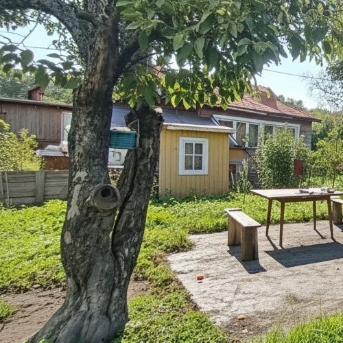 Коттедж/дом Выборг, улица Главная, 58