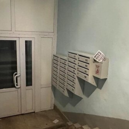 3-комн квартира проспект Мечникова,  д. 10