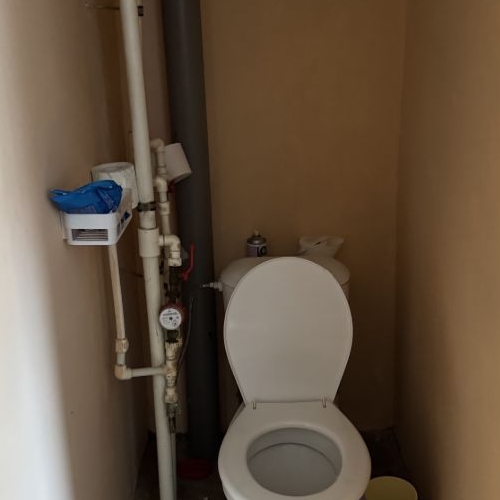 Комната улица Морской Пехоты, 6К1