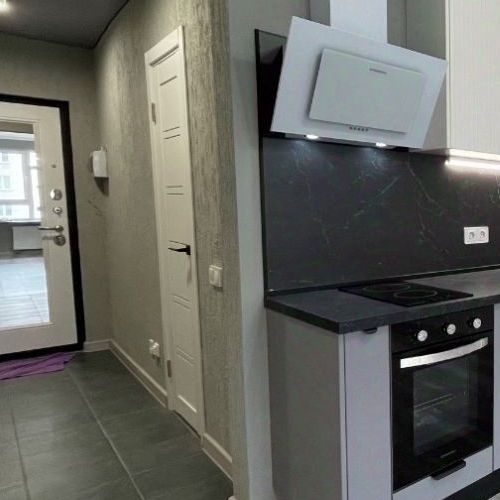 Студия пос. Парголово, улица Архитектора Белова, 6к5