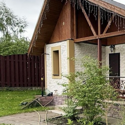 Коттедж/дом д. Светлое, улица Полевая