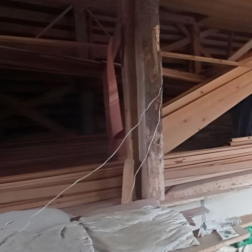 Коттедж/дом Строганово садоводческий массив, Восход СНТ,  д. 118