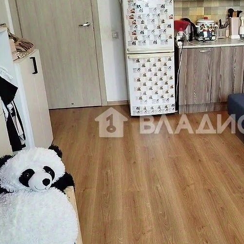 Студия проспект Королева, 57к1