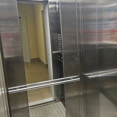 Студия пос. Парголово, улица Архитектора Белова, 6к1