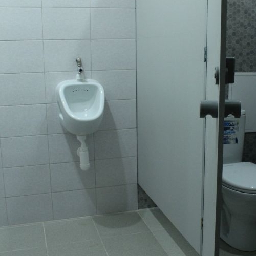 Комната Барочная улица, 2