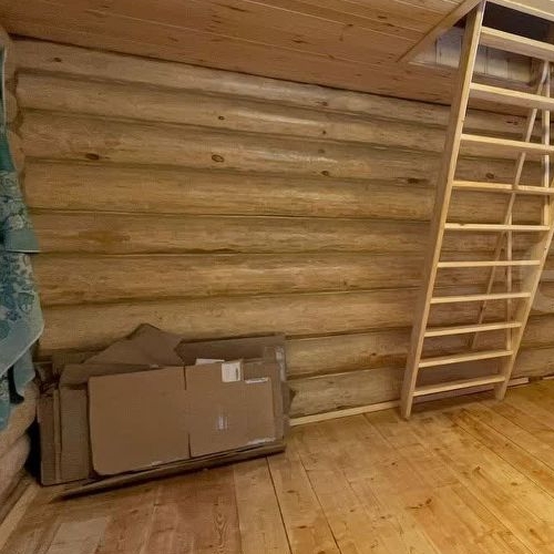 Коттедж/дом Рахья садоводческий массив, Торфяник СНТ, 5-я линия, 392