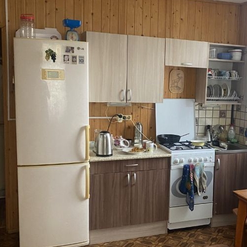 1-комн квартира Новая Ладога, улица Суворова, 15