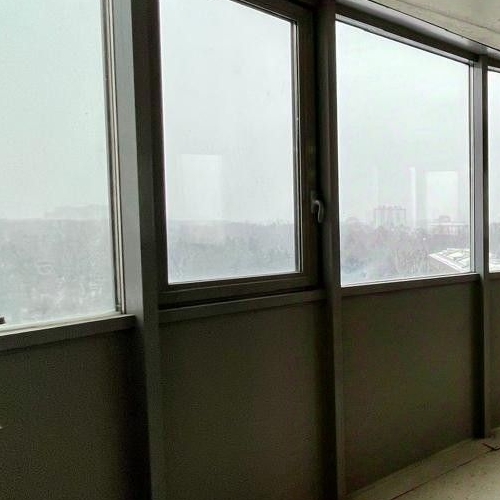 3-комн квартира Зеленогорская улица, 7