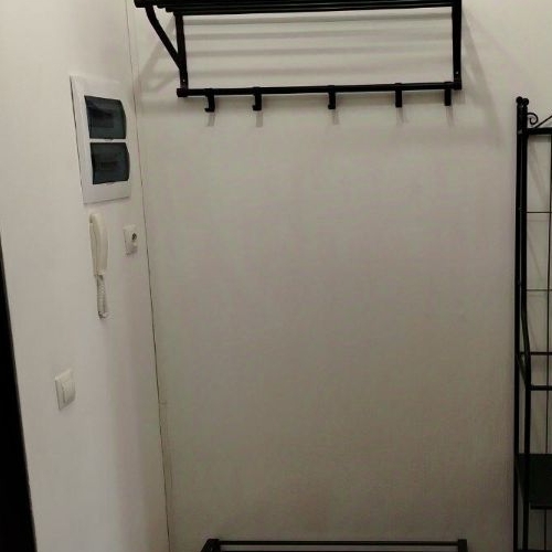 Студия Мурино, улица Шувалова, 23