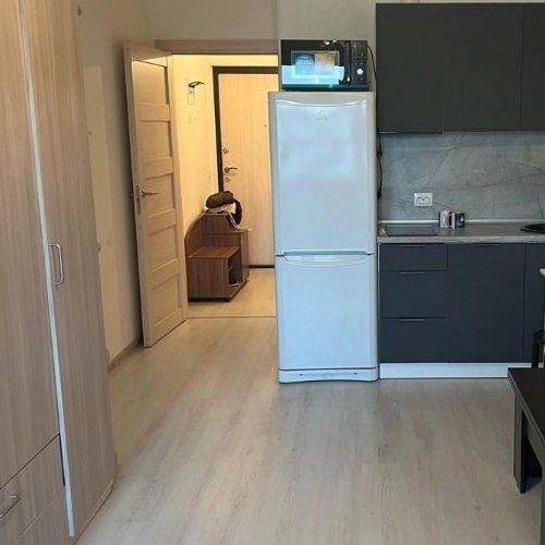 Студия проспект Буденного, 23к6