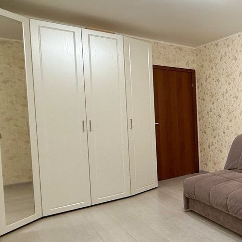 2-комн квартира пос. Бугры, улица Нижняя, 7