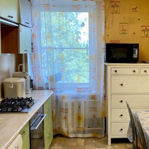 3-комн квартира Ленинский проспект, 130/6