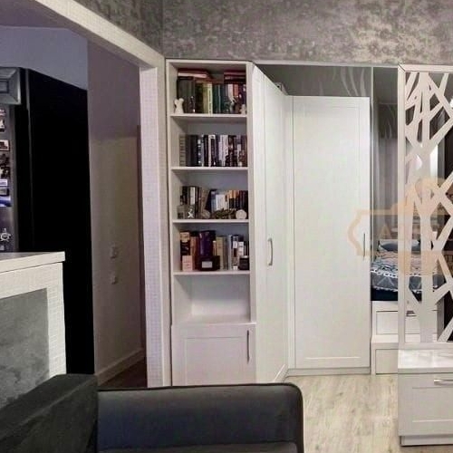 1-комн квартира Ириновский проспект, 34