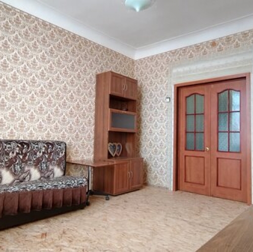 2-комн квартира Пикалево г, Строительная ул,  д. 36