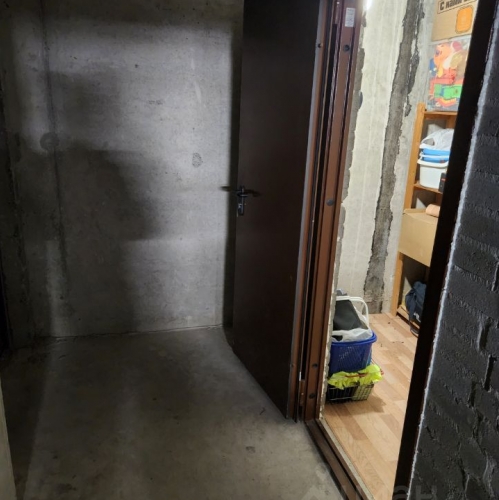 Склад Плесецкая улица