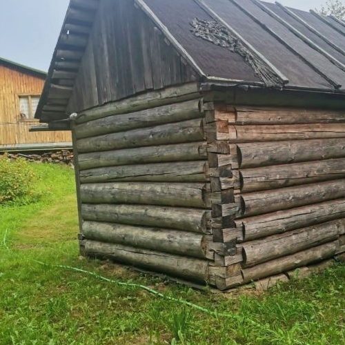 Земельный участок д. Чажешно, улица Правобережная,  д. 8