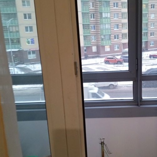 1-комн квартира Кудрово г., проспект Европейский, 13к5