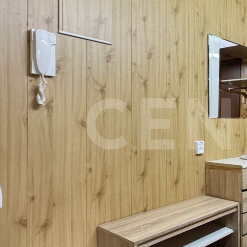 3-комн квартира Омская улица, 23