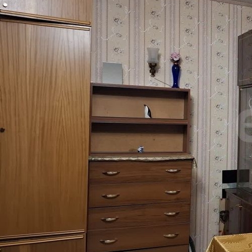 1-комн квартира Волхов, Железнодорожный переулок, 7