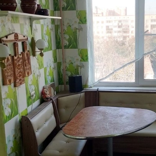 3-комн квартира Пловдивская улица, 2