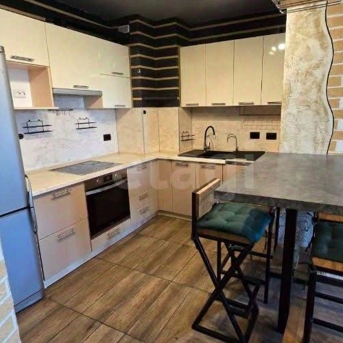 Студия проспект Металлистов, 117