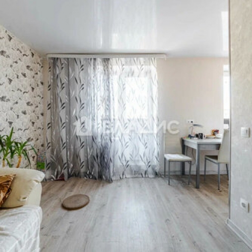 2-комн квартира Московское ш,  д. 260 с1