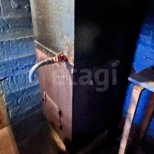 Коттедж/дом Ракитино садовое товарищество, Будогощь пгт, 4-я линия