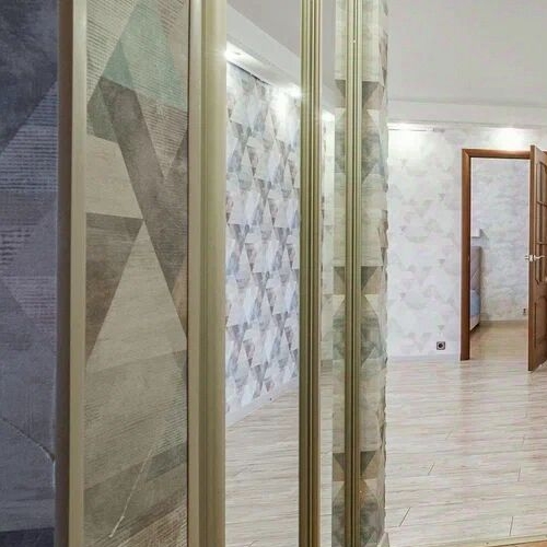 3-комн квартира улица Кораблестроителей, 23К1