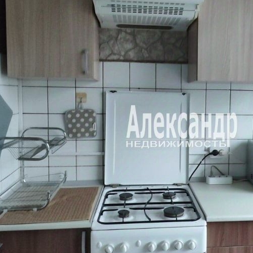 1-комн квартира проспект Славы, 28