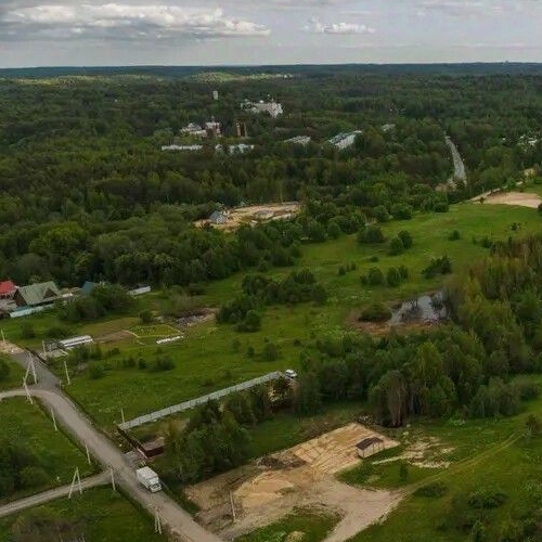 Коттедж/дом Левада кп, проезд 1-й