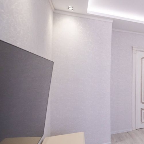 2-комн квартира проспект Ветеранов, 171к2