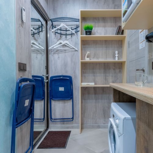 Студия улица Ленсовета, 20