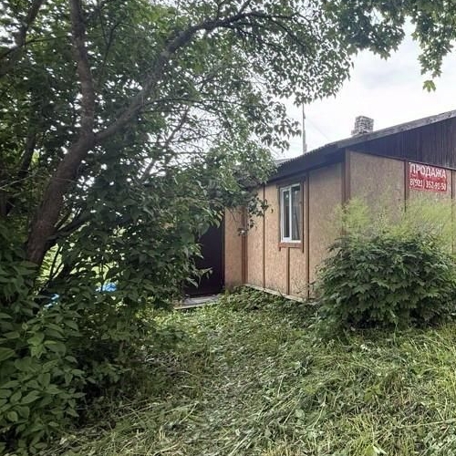 Коттедж/дом пос. Коммунары, улица Ленинградская