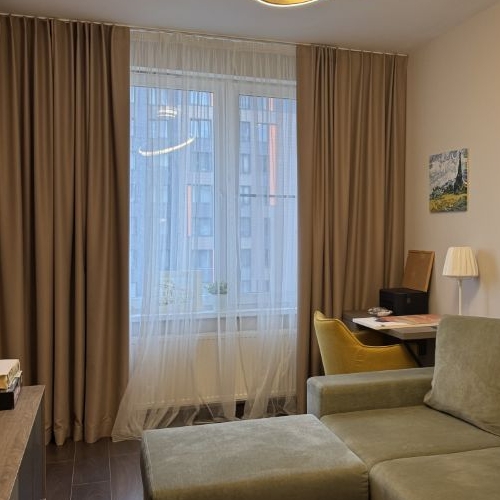 2-комн квартира Новолитовская улица, 10