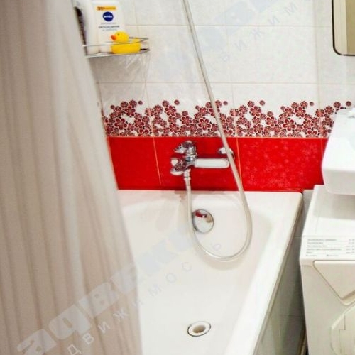 1-комн квартира 5-й Предпортовый проезд, 12к2