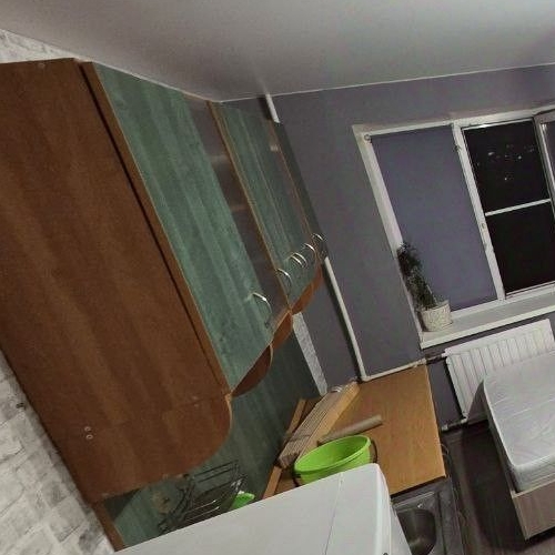 Комната проспект Ударников, 22К1