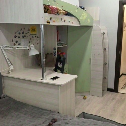 Студия Кировск, Набережная улица, 5