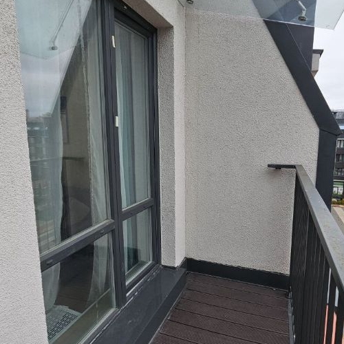 1-комн квартира улица Катерников, 3