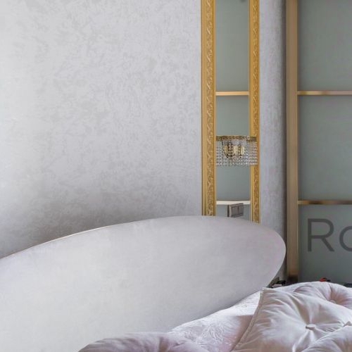 1-комн квартира проспект Героев, 30