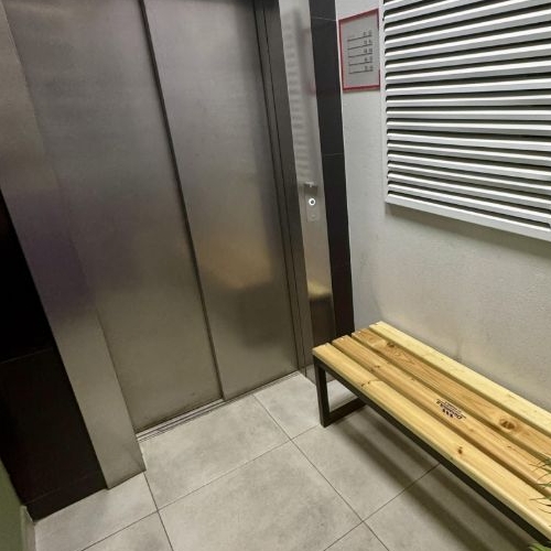 Студия улица Струве, 14к2