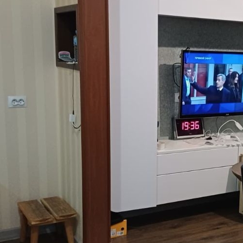 1-комн квартира проспект Ветеранов, 175к4