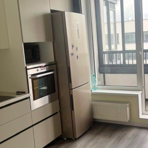 1-комн квартира проспект Ветеранов, 212