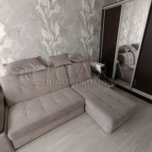 2-комн квартира Туристская ул., д. 30, корп. 1