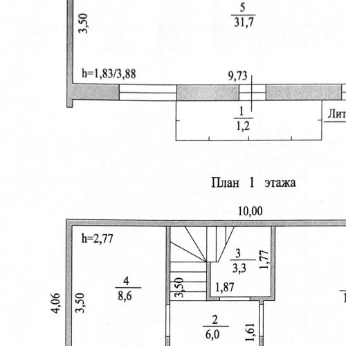 Коттедж/дом пос. Пудость, проезд Верстовой, 8