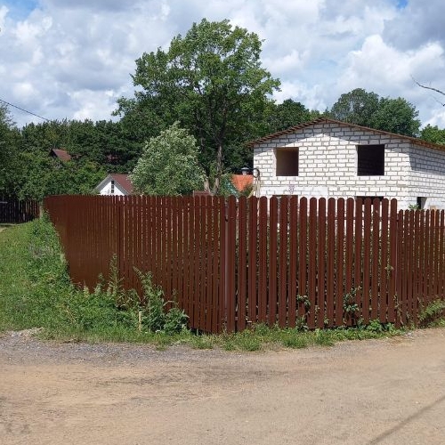 Коттедж/дом Ломоносов, Балтийская улица