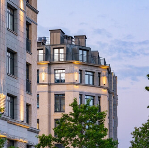 3-комн квартира наб Реки Карповки,  д. 39,  к. 2