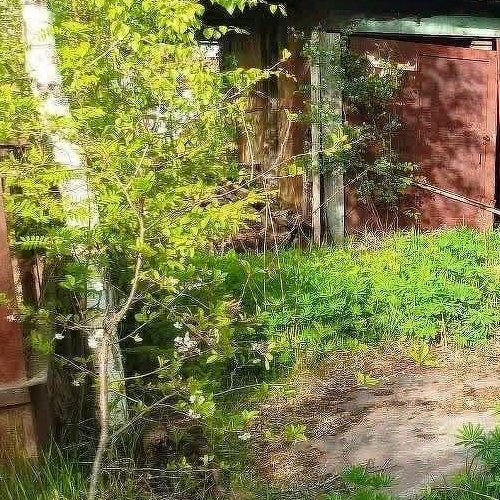 Коттедж/дом Волхов, Строитель-2 СНТ, 100