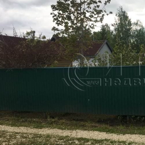 Коттедж/дом Дружная Горка городской поселок